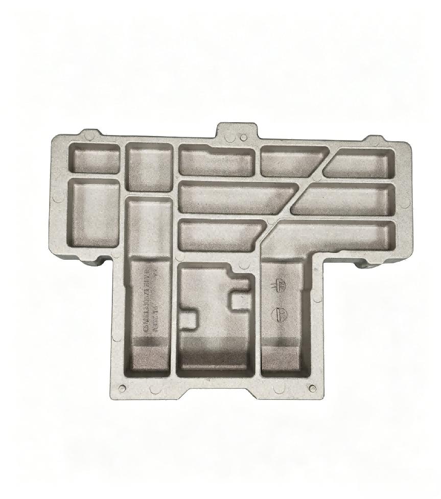 YIHUI LPDC Aviation Base