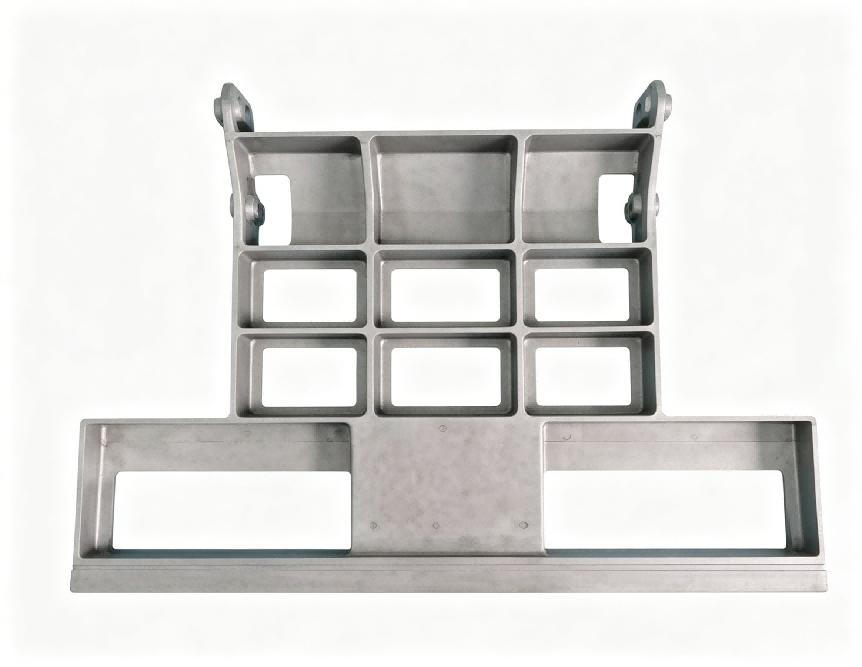 YIHUI LPDC Tank Seat Pedal