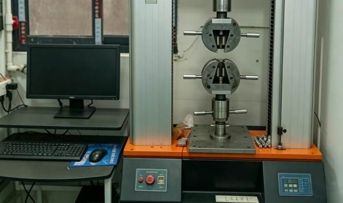 yihui Tensile Testing Machine 1