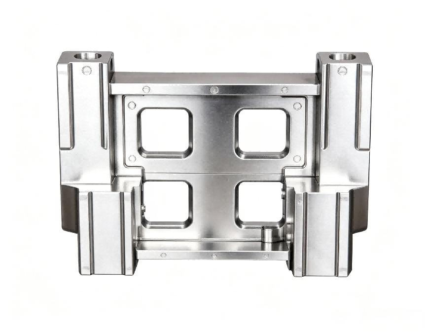 yihui gdc Automatic Base