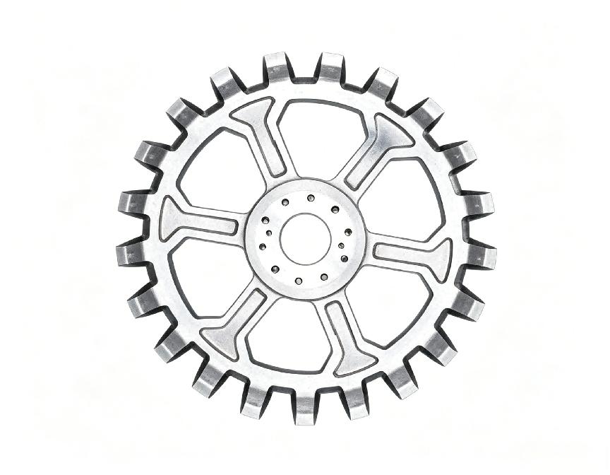 yihui gdc CNC Cutter Head