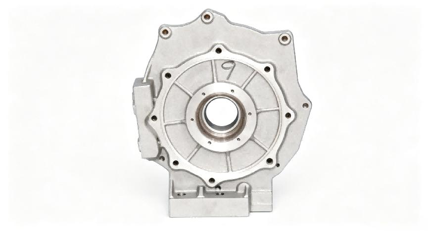yihui gdc Engine Flywheel Housing 1
