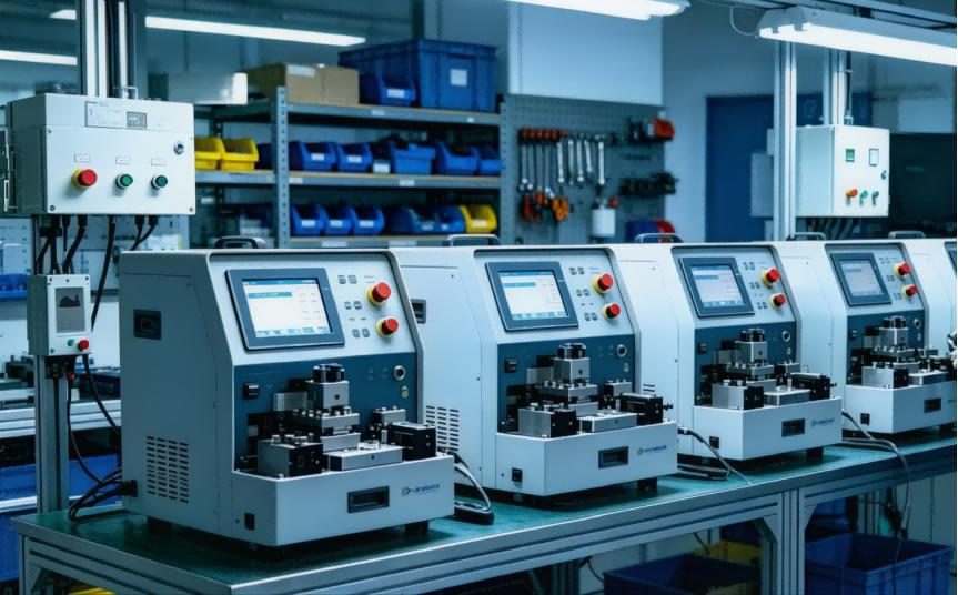 yihui gdc Equipment Sector