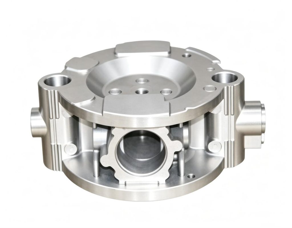 yihui gdc Explosion Proof Air Casing 5