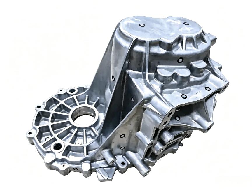 yihui gdc Gear Gearbox Housing