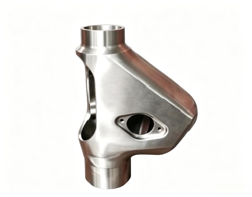 yihui gdc Intake Manifold