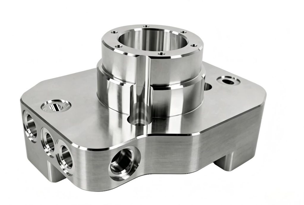 yihui gdc Robot Internal Wiring Fixing Bracket