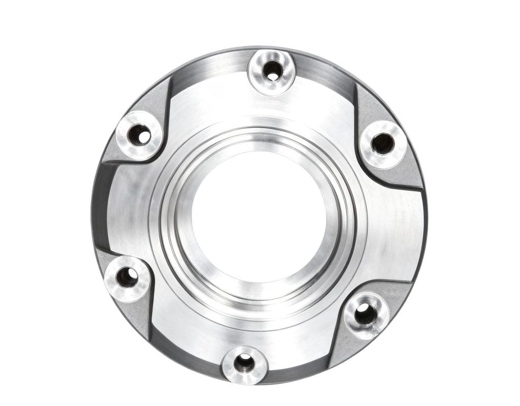 yihui gdc Valve End Cover