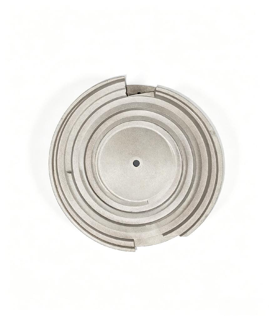 yihui lpdc Automatic Vibratory Bowl