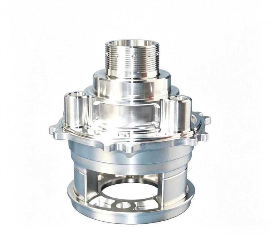 yihui lpdc Bushing