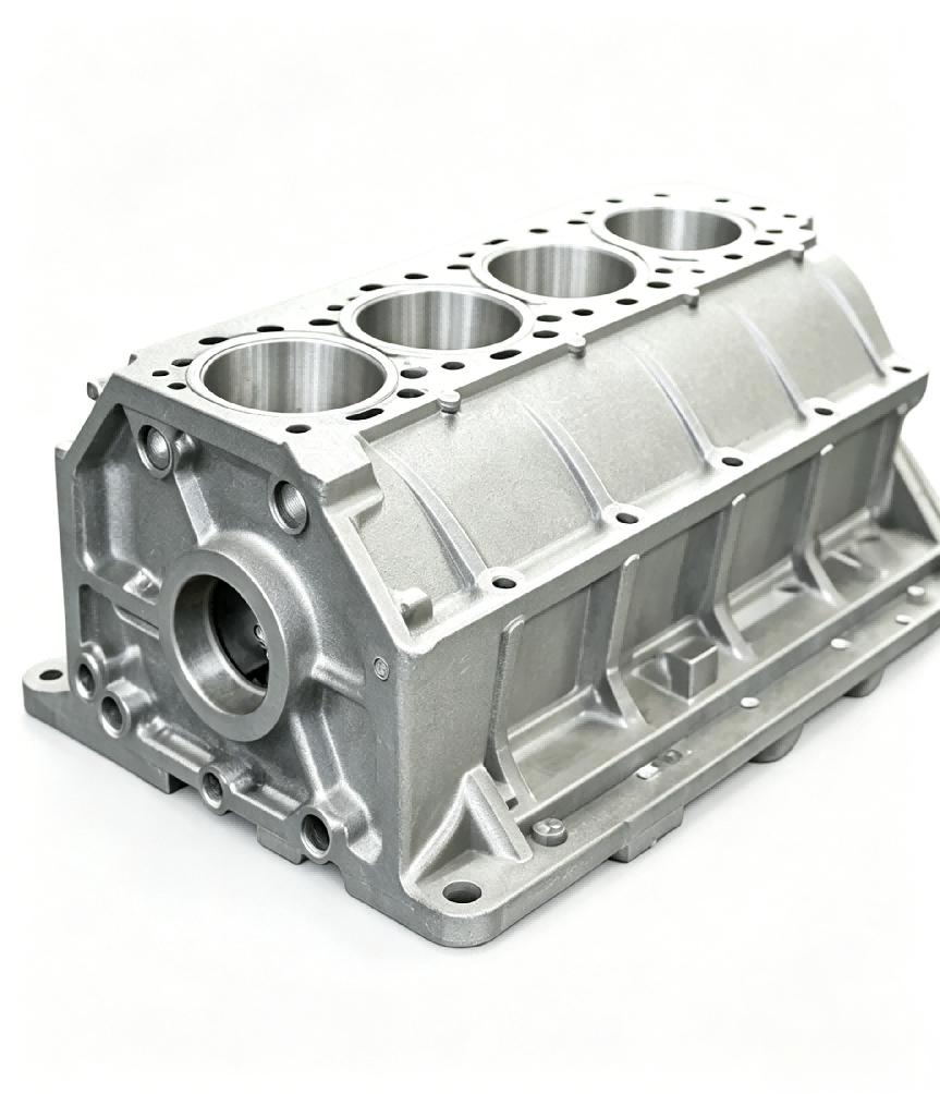 yihui lpdc Engine Cylinder Block