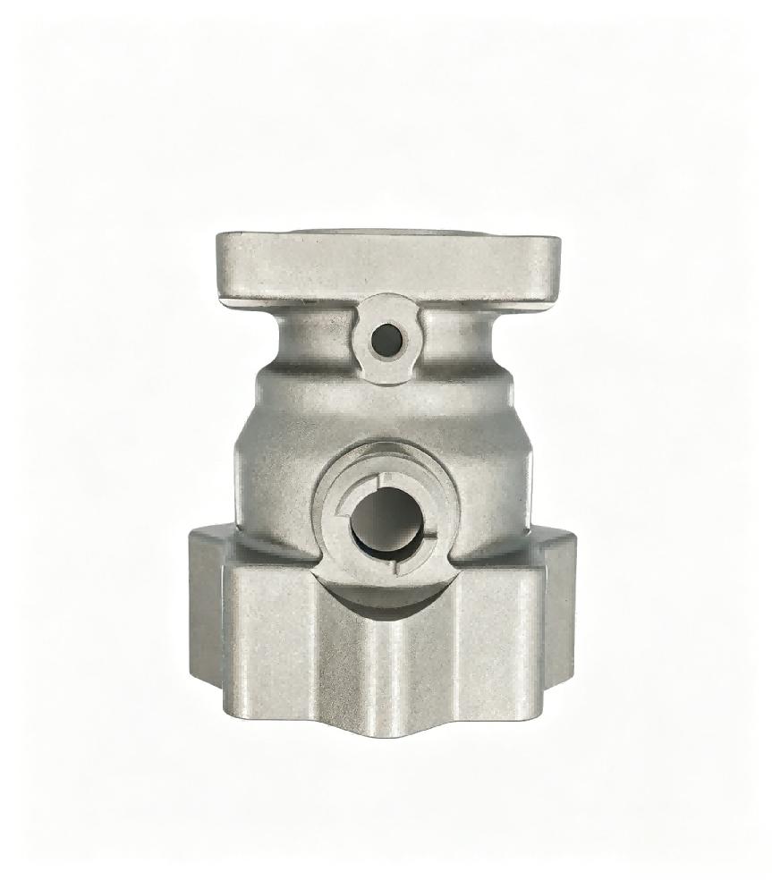 yihui lpdc Fire Hydrant Pump Body
