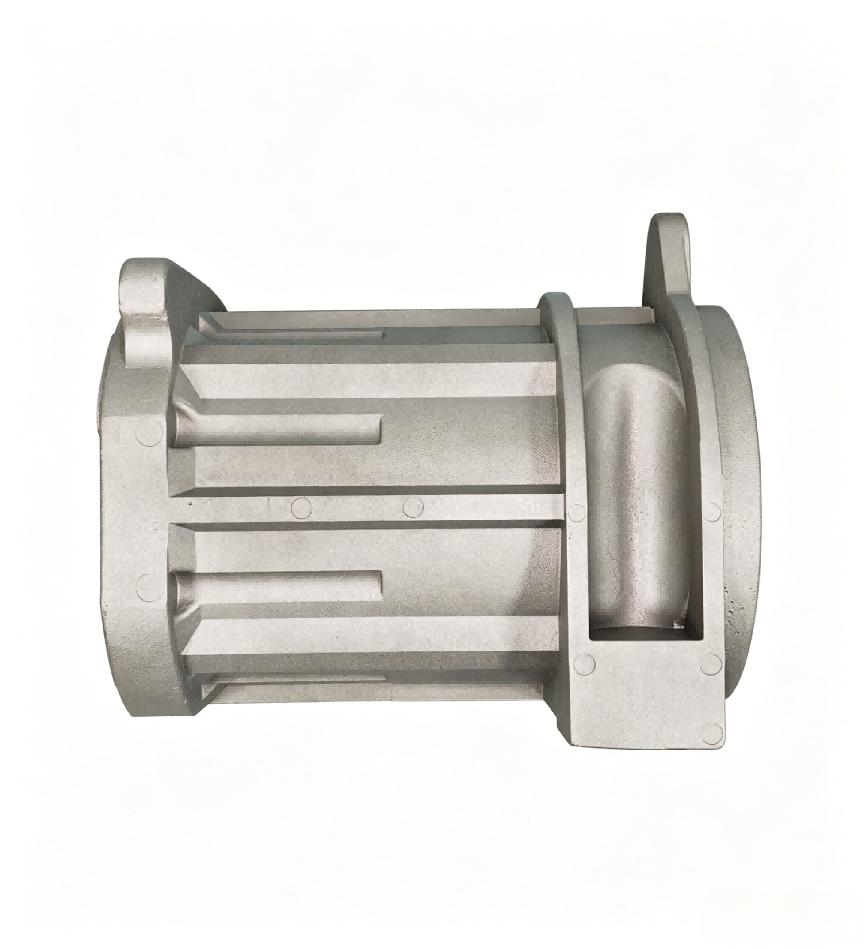 yihui lpdc Heavy Duty Motor Housing