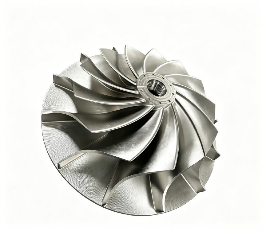 yihui lpdc Impeller