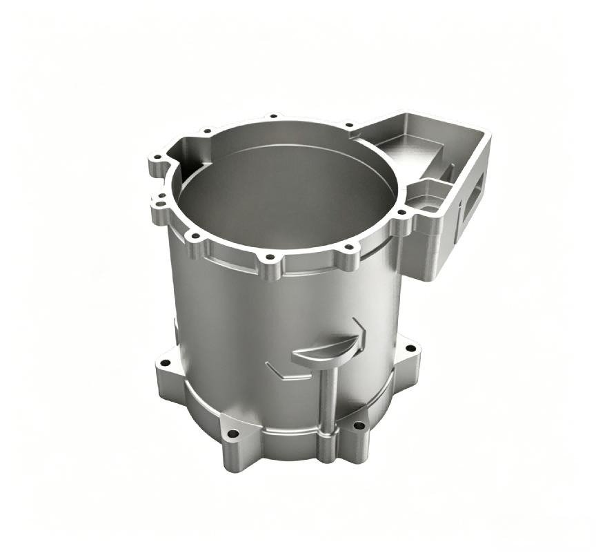 yihui lpdc New Enery Motor Housing