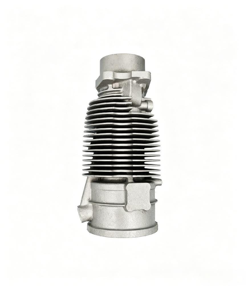 yihui lpdc Rock Drill Cylinder Block