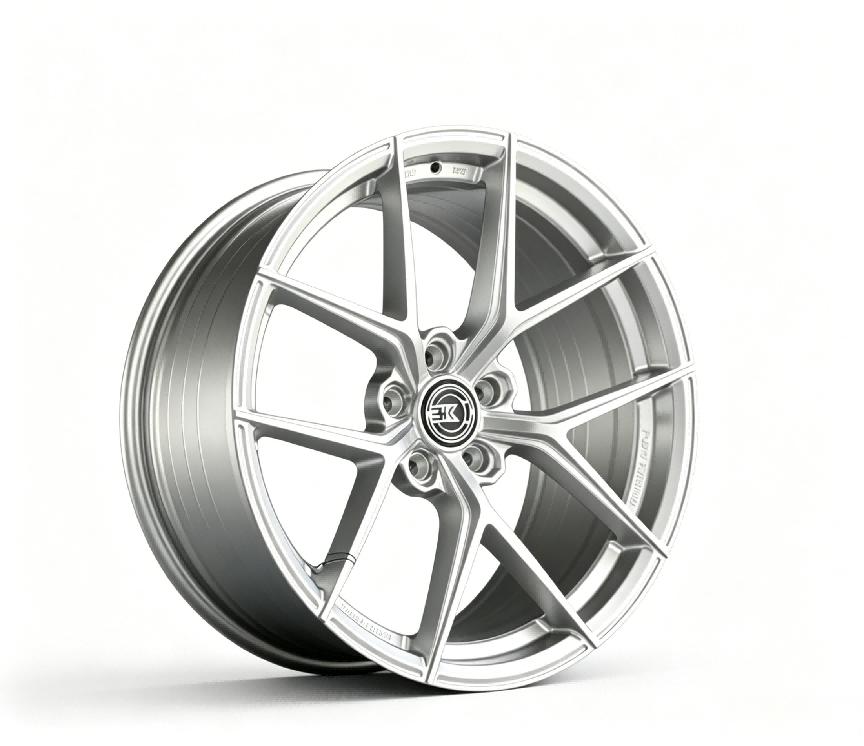 yihui lpdc Wheel Hub